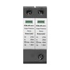 QOLTEC 52587 kintamosios srovės viršįtampio iškroviklis / 2P / 275V / T2 / BC