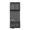QOLTEC 52587 kintamosios srovės viršįtampio iškroviklis / 2P / 275V / T2 / BC
