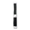 QOLTEC 52214 Zippers Qoltec 4.8 500 50szt nylon UV Juodas