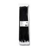 QOLTEC 52222 Zippers Qoltec 7.2 400 50szt nylon UV Juodas