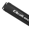 QOLTEC 54476 Kabelių laikiklis RACK 19 colių 1U