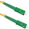 QOLTEC 54281 Qoltec Optic Patchcord SC/APC-SC/APC Singlemode 9/125 G652D Simplex 1m