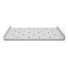 QOLTEC 54502 Tvirtinimo lentyna 490x250 stovui