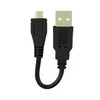 Adapteris Qoltec 50520 USB 2.0 Male/ Mic