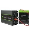 QOLTEC 51939 grynos sinusinės bangos keitiklis, monolitinis / 2000 W / 4000 W / 24 V–230 V