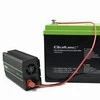 QOLTEC 51936 grynos sinusinės bangos keitiklis, monolitinis / 300 W / 600 W / 24 V–230 V