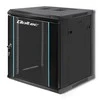 QOLTEC 54467 Rack spintelė 19 colių 4U 600x635mm
