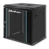 QOLTEC 54464 Rack spintelė 19 colių 12U 600x635mm