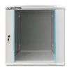QOLTEC 54485 Stovėjimo spintelė 19 colių 12U 600 x 450 x 635
