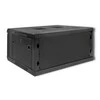 QOLTEC 54461 RACK spintelė 19 colių 4U 600x280mm
