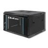 QOLTEC 54465 Rack spintelė 19 colių 6U 600x370mm