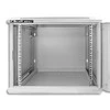 QOLTEC 54484 Rack spintelė 19 colių 9U 600 x 450 x 500