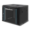 QOLTEC 54463 Rack spintelė 19 colių 9U 600x501mm