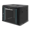 QOLTEC 54463 Rack spintelė 19 colių 9U 600x501mm