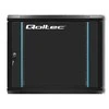 QOLTEC 54463 Rack spintelė 19 colių 9U 600x501mm