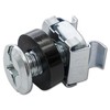 QOLTEC 54504 M16 tvirtinimo komplektas stelažams / 50vnt