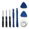 QOLTEC 51931 remonto rinkinys, skirtas IPHONE 4 4S 5 5S 6 5 elementai