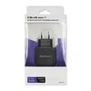 QOLTEC 50191 kintamosios srovės adapteris 17W 5V 3.4A 3xUSB