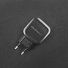 QOLTEC 50191 kintamosios srovės adapteris 17W 5V 3.4A 3xUSB