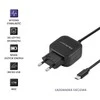 QOLTEC 50189 kintamosios srovės adapteris 17W 5V 3.4A USB + Micro USB