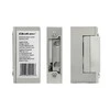 QOLTEC 52459 Elektrinis streikas su užraktu ir atmintimi 600mA 12V