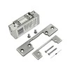 QOLTEC 52457 Elektrinis streikas su užraktu ir atmintimi 600mA 12V