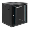 QOLTEC 54467 Rack spintelė 19 colių 4U 600x635mm