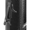 QOLTEC 54519 19 colių RACK spinta / 15U / 600 x 600 x 855 / Perforuotos durys / Plieninis korpusas