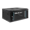 QOLTEC 54461 RACK spintelė 19 colių 4U 600x280mm