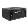 QOLTEC 54461 RACK spintelė 19 colių 4U 600x280mm
