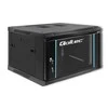 QOLTEC 54465 Rack spintelė 19 colių 6U 600x370mm