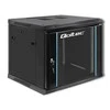 QOLTEC 54466 Rack spintelė 19 colių 9U 600x501mm
