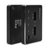 QOLTEC 50310 Drive Docking Station 2x SSD M.2 SATA / NGFF / USB Type C
