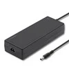 QOLTEC 50798 Stalinio kompiuterio maitinimo šaltinis 120W 12V 10A 5,5x2,5 maitinimo kabelis