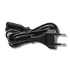 QOLTEC 50769 Stalinio kompiuterio maitinimo šaltinis 36W 12V 3A 5,5 x 2,1 + maitinimo kabelis