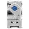 QOLTEC 54505 Išjungimo termostatas 10A / DIN 35
