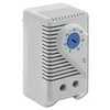 QOLTEC 54505 Išjungimo termostatas 10A / DIN 35