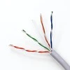 QOLTEC 50359 UTP network cable CAT6 305m PVC pilkas