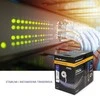 QOLTEC 50359 UTP network cable CAT6 305m PVC pilkas