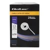 QOLTEC 50359 UTP network cable CAT6 305m PVC pilkas
