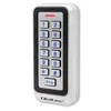 QOLTEC 52443 Kodinė spyna TRITON su RFID su RFID skaitytuvu Kodų kortelės rakto pultelis IP68 EM
