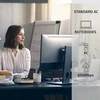 Qoltec Ultraszybki belaidis mini adapter USB Wi-Fi | standard AC | 650Mbps