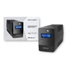 QOLTEC 53979 UPS Monolith 850VA 480W LCD USB RJ45