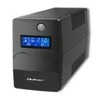 QOLTEC 53978 UPS Monolith 650VA 360W LCD USB RJ45