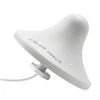 QOLTEC 57036 Wi-Fi 2.4 2.5GHz įvairiakryptė antena 5dBi Indoor