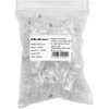 Qoltec Rj45 Cat5e UTP 100 vnt. 54550