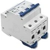 Qoltec Perkrovos automatinis išjungiklis B32 32A 3P