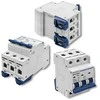 Qoltec b32 grandinės pertraukiklis | saugiklis | ac | 32a | 3 p