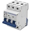 Qoltec b40 grandinės pertraukiklis | saugiklis | ac | 40a | 3 p
