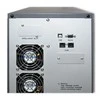 QOLTEC 53044 Qoltec Nepertraukiamas maitinimo šaltinis On-line 10KVA 8kW LCD USB